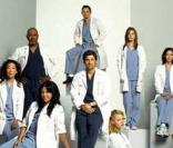 Grey's Anatomy