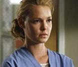 Katherine Heigl dans Grey's Anatomy