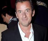 Christophe Dechavanne 