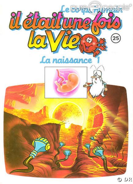  Il était une fois...  