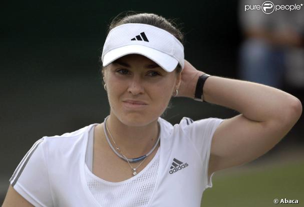 Ultime défaite pour Martina Hingis : la Fédération Internationale de Tennis a rejeté son recours