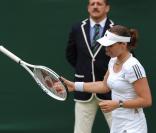 Ultime défaite pour Martina Hingis : la Fédération Internationale de Tennis a rejeté son recours