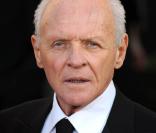 Anthony Hopkins 