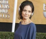 Angelina Jolie