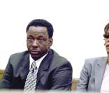 Whitney Houston et Bobby Brown: le dicorce est officiellement prononcé
