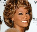 Whitney houston