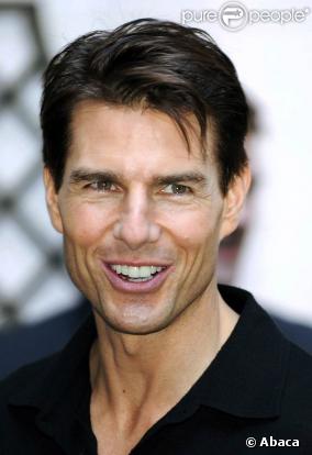 Tom Cruise