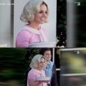 Britney Spears, découvrez son nouveau look rétro... pour son nouveau clip ! Plus de photos (réactualisé)