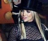 Britney Spears