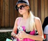 Paris Hilton