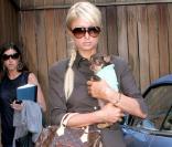 Paris Hilton