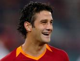 Cristian Chivu, joueur de l'Inter, est papa depuis hier