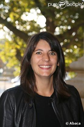 Estelle Denis