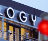Eglise de Scientologie à Berlin