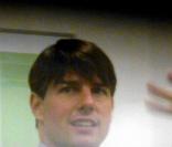 Tom Cruise visite l'Eglise de Scientologie de Berlin en Juin 2007