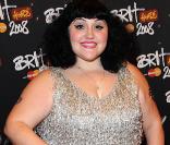 Beth Ditto, une vraie bête de scène !
