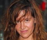 Paz de la Huerta