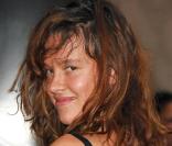 Paz de la Huerta