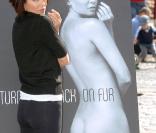 Sadie Frost 