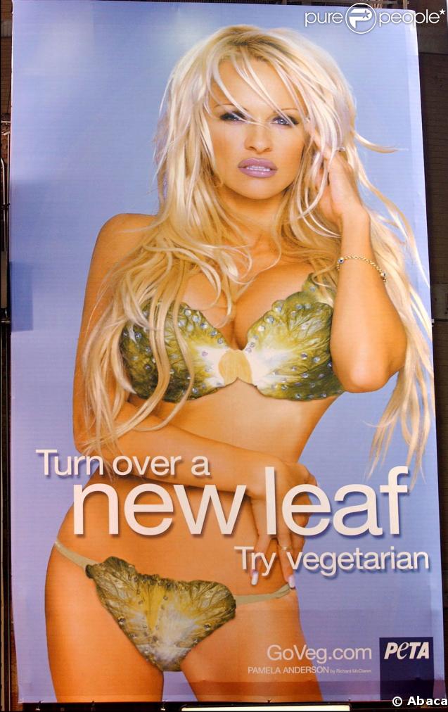 Pamela Anderson