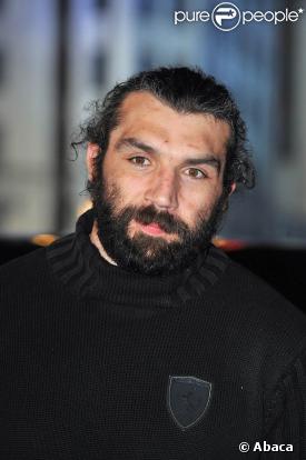 Sébastien Chabal