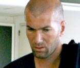 Zinedine Zidane