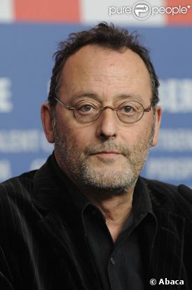 Jean Reno
