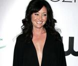 Shannen Doherty