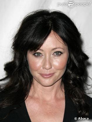 Shannen Doherty
