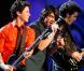 Tonight , The Jonas Brothers