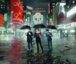 The Jonas Brothers,  Tonight 