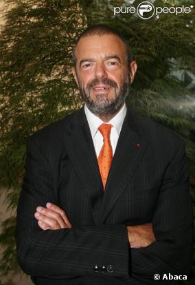 Jean-Paul Cluzel