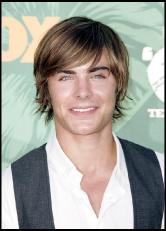 Zac Efron