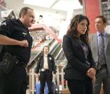 Brent Sexton ( Bobby Starks), Sarah Shani (Dani Reese) et Damian Lewis (Charlie Crews) de la série Life : cette fiction arrive dès le 4 mars sur TF1