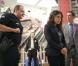 Brent Sexton ( Bobby Starks), Sarah Shani (Dani Reese) et Damian Lewis (Charlie Crews) de la série Life : cette fiction arrive dès le 4 mars sur TF1