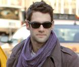 Ashley Olsen et son petit ami Justin Bartha