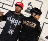 Nas et Kelis attendent un petit garçon
