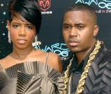 Nas et Kelis attendent un petit garçon