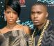 Le rappeur Nas et sa femme Kelis ont la joie de vous faire part de...