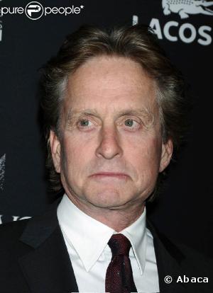 Michael Douglas ou la soixantaine triomphante !