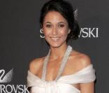 Emmanuelle Chriqui, splendide, les mots me manquent... 