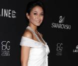 Quelle beauté ! Emmanuelle Chriqui nous avait envoutés l'an passé dans la délirante comédie 