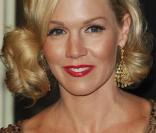 Jennie Garth, une vraie gravure de mode... d'un glamour absolu ! 