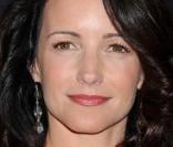 Kristin Davis, la Charlotte de 