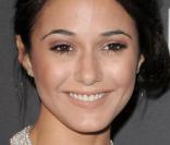 Emmanuelle Chriqui, ou la plus jolie brunette du cinéma US ! 