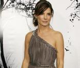 Sandra Bullock