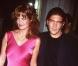 Melanie Griffith et Antonio Banderas en 1994 : elle est la caricature de la bimbo américaine, tandis qu"il a tout de l"hidalgo de base. 