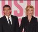 Antonio Banderas et Melanie Griffith en 2008. Ils ne sont plus aussi collés mais partagent toujours une folle passion. 