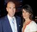 En 2008, Véronique et Zinedine Zidane sont de véritables stars. 