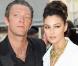 Monica Bellucci et Vincent Cassel à Cannes, en 2008. Les étudiants ont cédé la place à des gravures de mode ! 